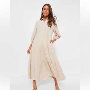 Pomander Place cream maxi